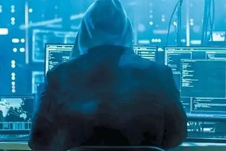 Οι χάκερ στοχεύουν άτομα που πληκτρολογούν αυτές τις έξι λέξεις στους υπολογιστές τους Οι χάκερ στοχεύουν άτομα που πληκτρολογούν αυτές τις έξι λέξεις στους υπολογιστές τους