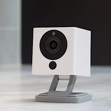 I’m done with Wyze