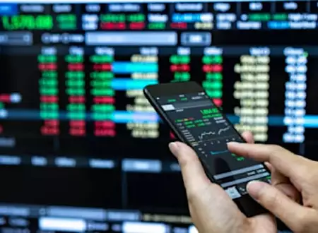 投資に不安のある人の9割が知らない「チャートを見ない裏ワザ」