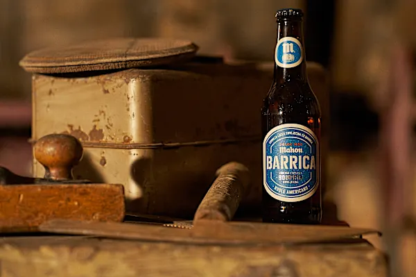 Barrica Bourbon, cerveza española del año 2023, según el Finest Beer Selection 2023