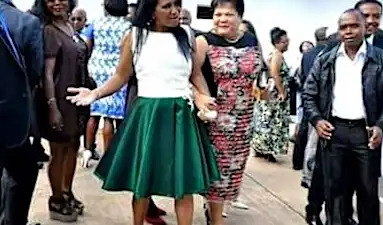 A Madagascar, « l’affaire Claudine » continue à défrayer la chronique