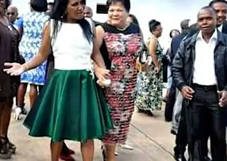 A Madagascar, « l’affaire Claudine » continue à défrayer la chronique