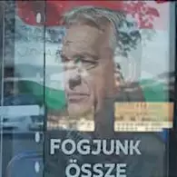 Ουγγαρία: Το κεντροδεξιό κόμμα Tisza αναμένεται να νικήσει το Fidesz του Orban Ουγγαρία: Το κεντροδεξιό κόμμα Tisza αναμένεται να νικήσει το Fidesz του Orban