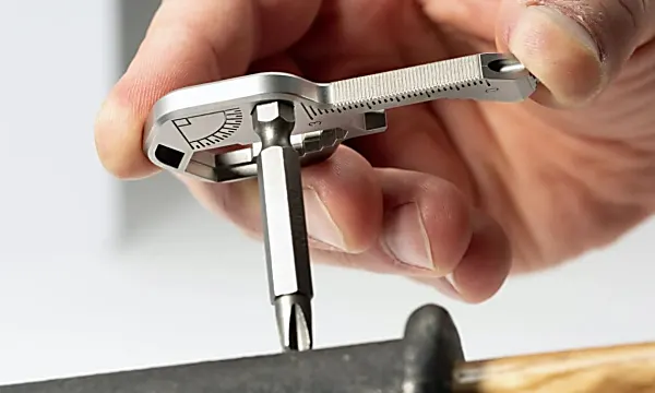 This Ingenious 24-in-1 Tool Is the Most Amazing Invention of 2021