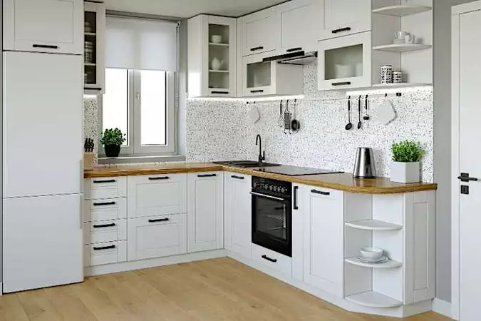 Estas son las nuevas tendencias de cocina en 2025 (Haga clic para ver)