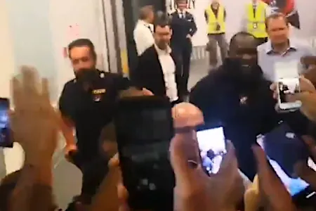 ميركاتو: موطن ضخم لمحبي إنتر لوكاكو