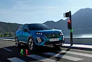 LES IRRÉSISTIBLES PEUGEOT: PORTES OUVERTES DU 15 AU 19 JANVIER