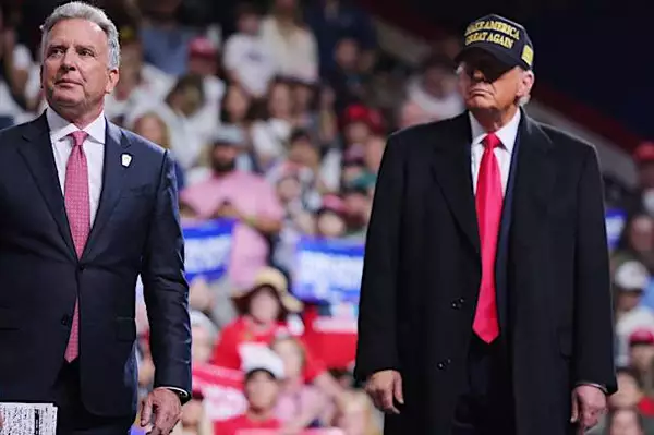 Donald Trump calls off Iran strikes after Steve Witkoff, Araghchi texts