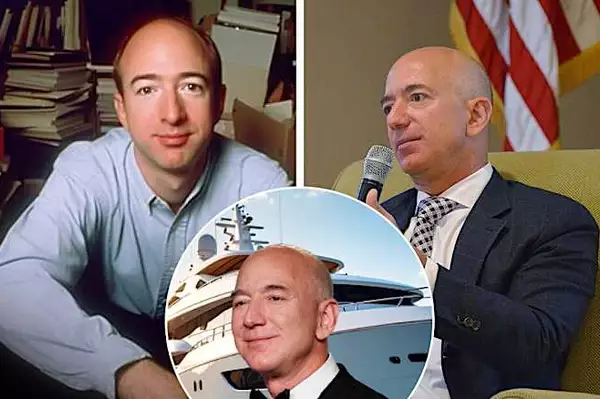 Ο Τζεφ Μπέζος λέει ότι ο κανόνας της 1 ώρας τον κάνει πιο έξυπνο. Το δοκίμασα.