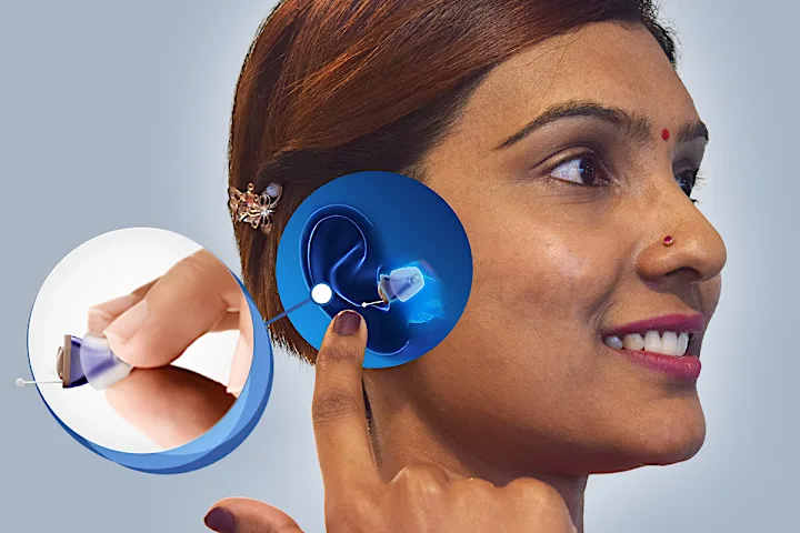 The cost of hearing aids in India might surprise you