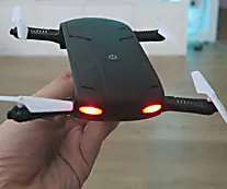 Αυτό το Φτηνό Drone είναι η πιο εκπληκτική εφεύρεση στην Ελλάδα