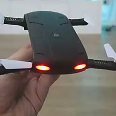 Αυτό το Φτηνό Drone είναι η πιο εκπληκτική εφεύρεση στην Ελλάδα, το 2018