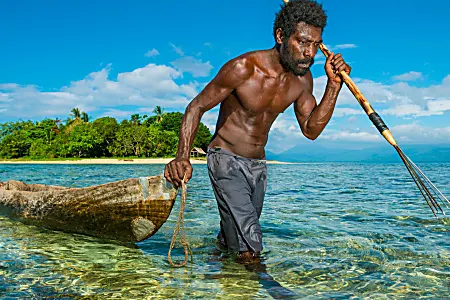 Papua New Guinea – Princes of the Pacific - Travelling Photographers (2/10) - Watch the full documentary