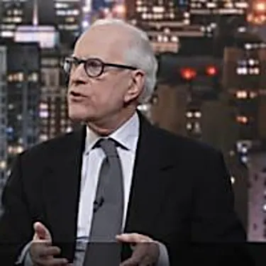 Wall Street Legend Warns: "A Strange Day is Coming"