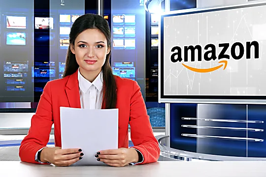 Invest now $ 200 in Companies like Amazon and get a new income. Here's how to do it!