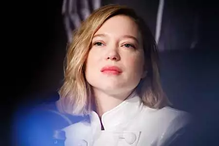"Il est manipulateur": Léa Seydoux dénonce le harcèlement moral d'Abdellatif Kechiche