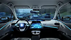 2023—The Future of The Car Industry