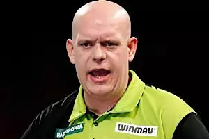 Michael van Gerwen will miss the Players Championship Finals after withdrawing from remaining ProTour events