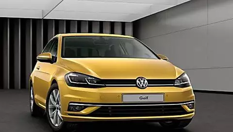 Volkswagen Golf 3 Porte: innovazione, sicurezza e design di qualità