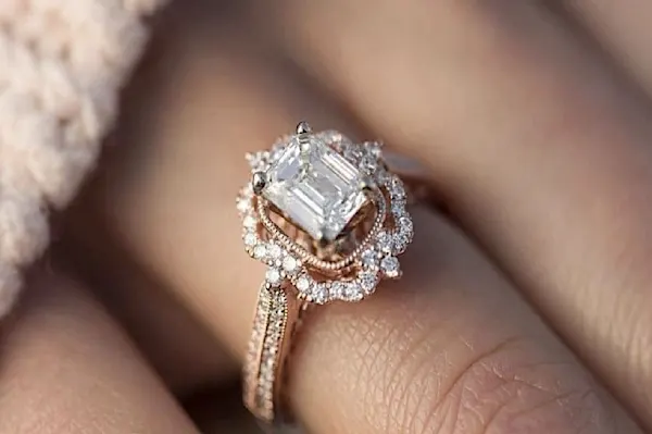 Diamond Rings in Nigeria May Now Be More Affordable (Take a Look)