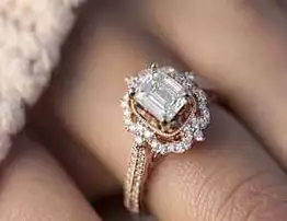 Diamond Rings in Nigeria May Now Be More Affordable (Take a Look)