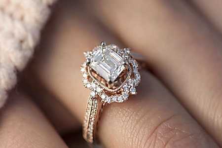 See Prices on Beautiful Diamond Rings (Shop Now)
