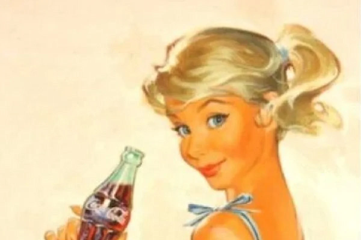 [Photos] 34 Shameless Vintage Ads That Were Once Socially Acceptable