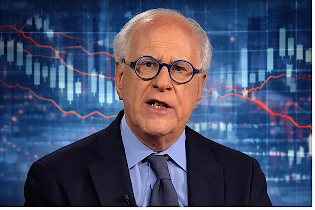 Wall Street Legend Issues New 2026 Stock Prediction