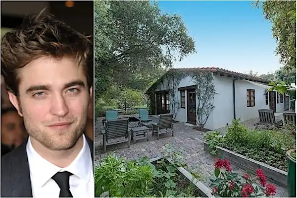 Ces stars qui vivent dans des maisons "petites"