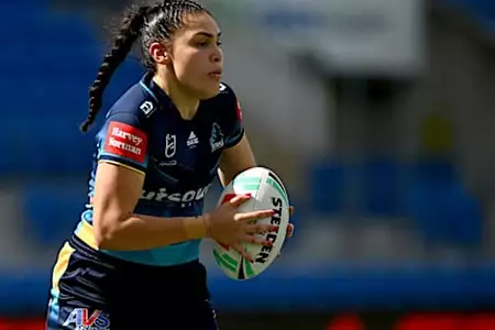 Origin live: Rookie set for debut as Maroons make late change