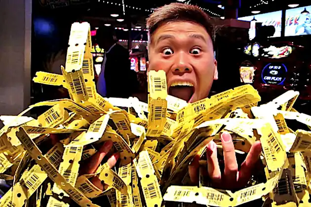 How To Play The American Lotteries Online?