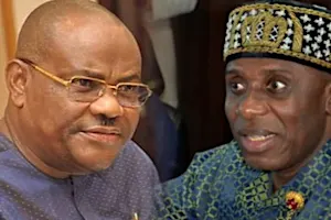 N4bn payment to Judith Amaechi claims made out of ignorance - Rivers APC women tell Wike