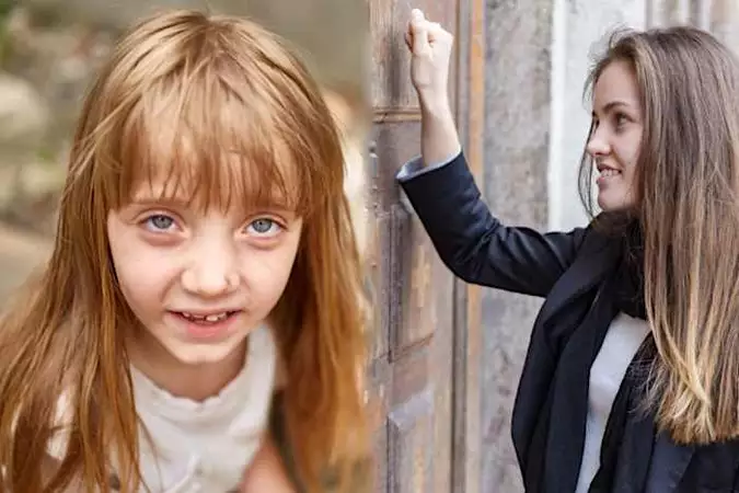 ある女性がホームレスの子供に30ドルをあげた。何年もしてから彼女のドアをノックしたのは一体? ある女性がホームレスの子供に30ドルをあげた。何年もしてから彼女のドアをノックしたのは一体?