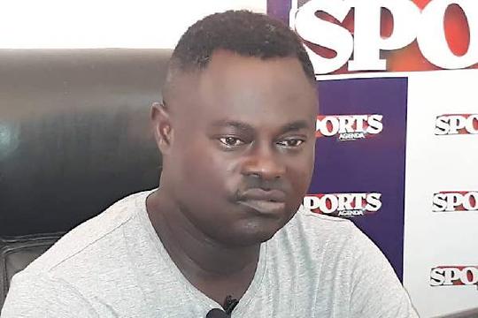 Odartey Lamptey reveals cost of East Legon mansion