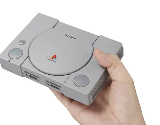 Sony PlayStation Classic