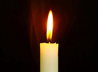 BDA: The woman of grace passed away