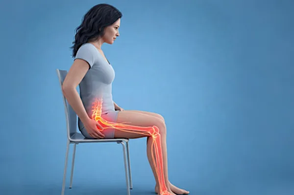 Chiropractor’s Secret: This Quick Move Could Ease Sciatica in Seconds!