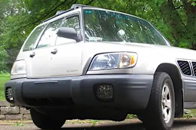 The 15 Most Useless Cars to Ever Be Produced, Ranked in Order