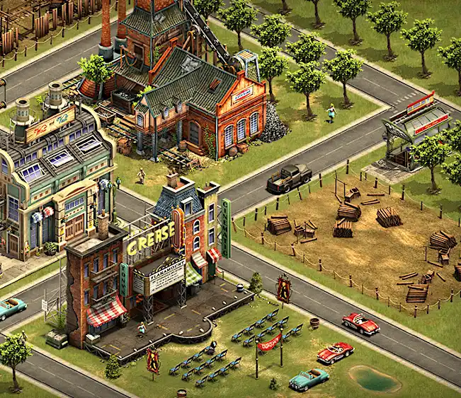 Already 14 Million Players. The Must-Play Strategy Game of 2019. No Install. Already 14 Million Players. The Must-Play Strategy Game of 2019. No Install.