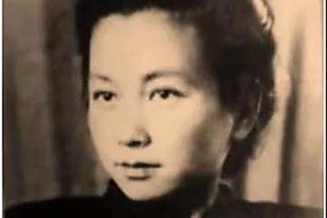 转：她是林彪前妻，依然健在，102岁了