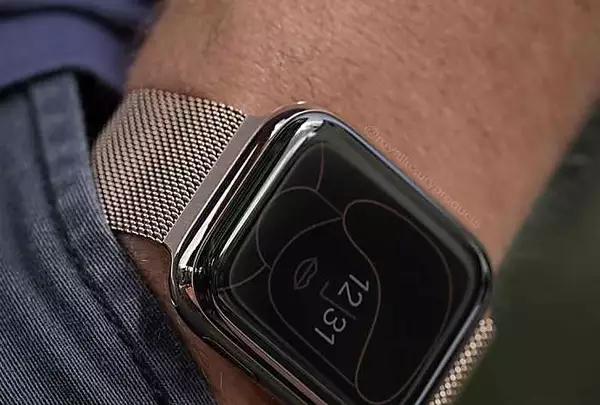 People In India Rushing To Get This New Fitness SmartWatch?