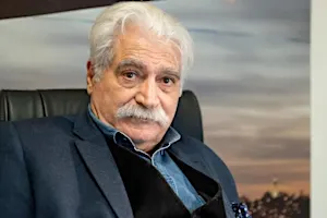 Jorge Asís: "Israel no está en guerra con Palestina, está en guerra con el Hamás que supo utilizar"