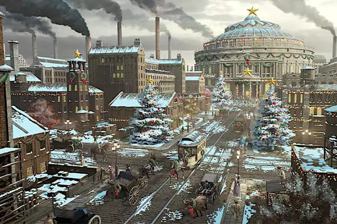 If You Need To Kill Time On Your Computer, This Popular Strategy Game Is A Must.