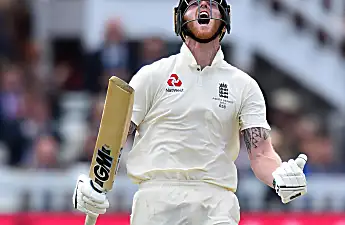 Cricket honoured with Stokes and West Indies duo on New Year list