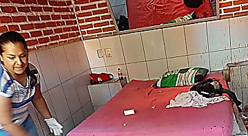 Una pareja muere desangrada en un motel de Guapilo | EL DEBER