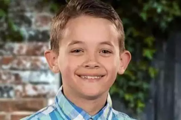 8-Year-Old Indiana Boy Dies Hours After Contracting Rare Brain Infection