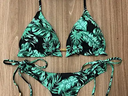 Exotic Bathing Suits to Boost Your Confidence (See More)