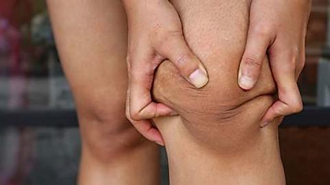 Suffering From Knee Pain? Search For Treatment Options Now