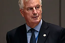Brexit news: Barnier's strict European Arrest Warrant stance a security risk, says expert