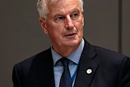 Brexit news: Barnier's strict European Arrest Warrant stance a security risk, says expert